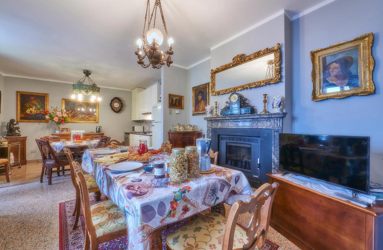 B&B - Foresteria - Frontelago Lake Como Mandello del Lario Ngoại thất bức ảnh