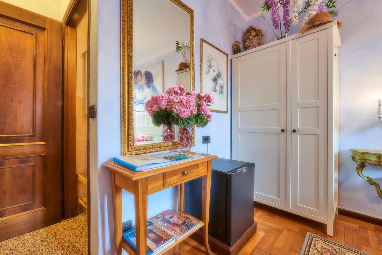 B&B - Foresteria - Frontelago Lake Como Mandello del Lario Ngoại thất bức ảnh