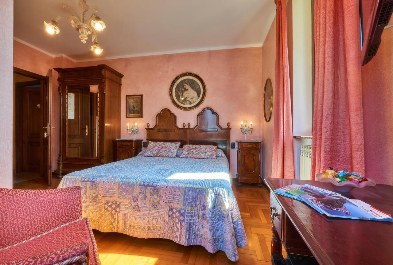 B&B - Foresteria - Frontelago Lake Como Mandello del Lario Ngoại thất bức ảnh