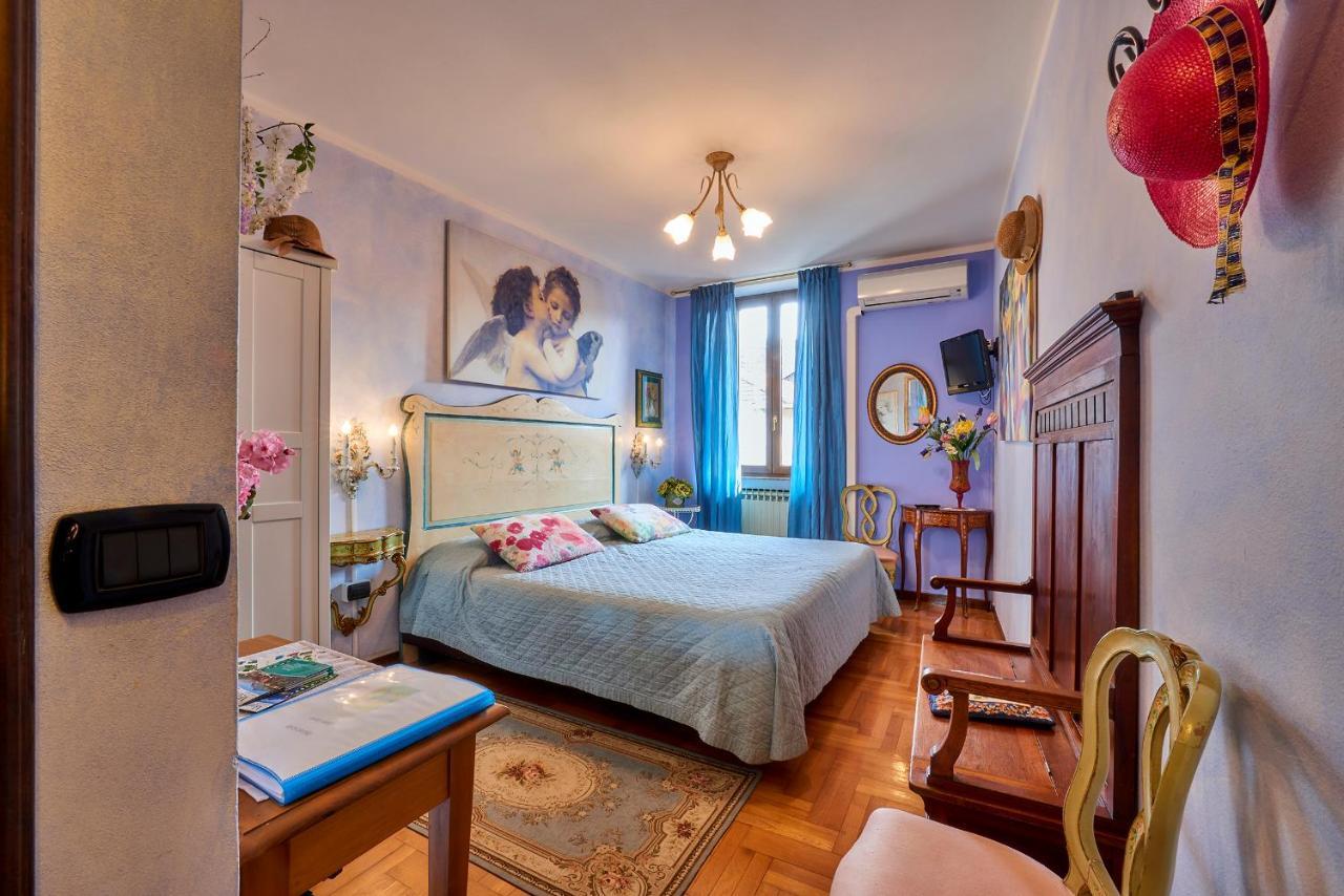 B&B - Foresteria - Frontelago Lake Como Mandello del Lario Ngoại thất bức ảnh