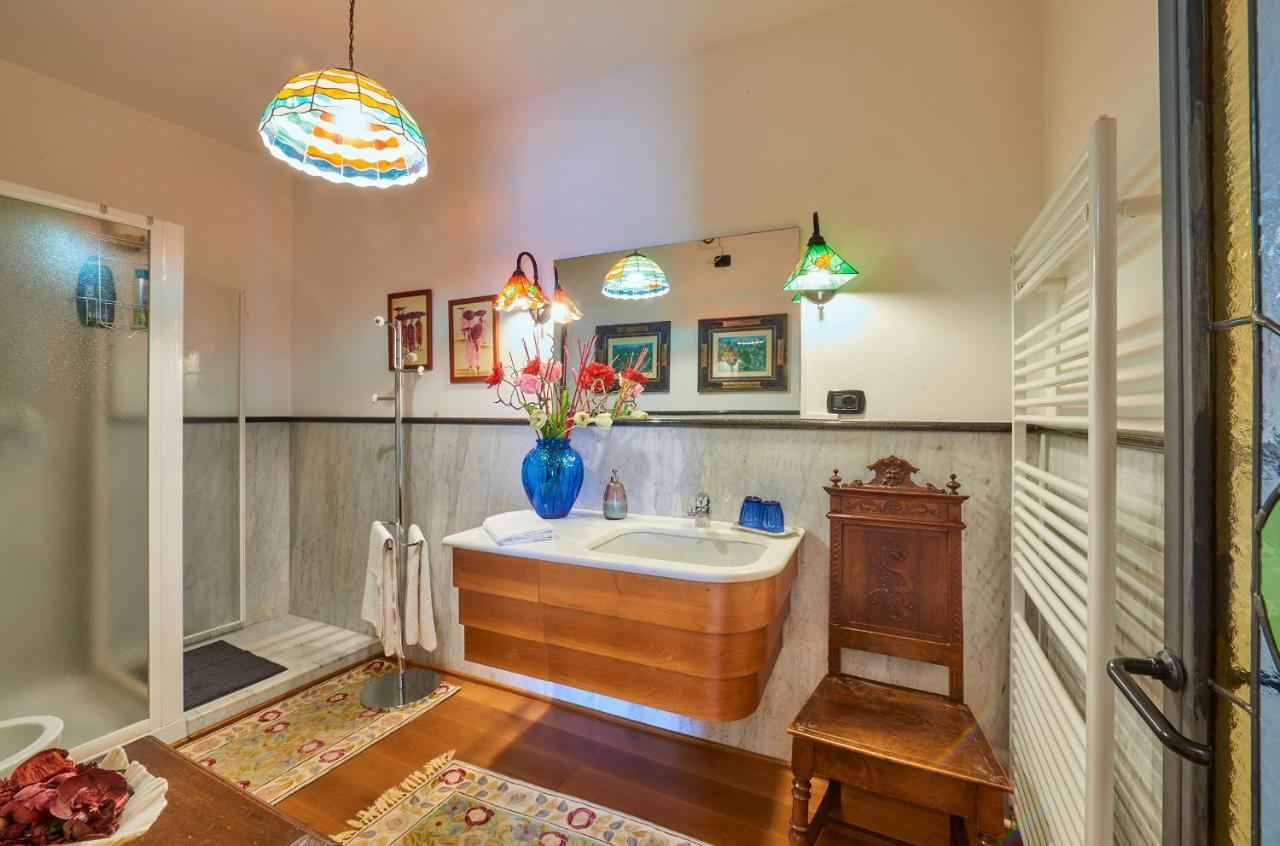 B&B - Foresteria - Frontelago Lake Como Mandello del Lario Ngoại thất bức ảnh