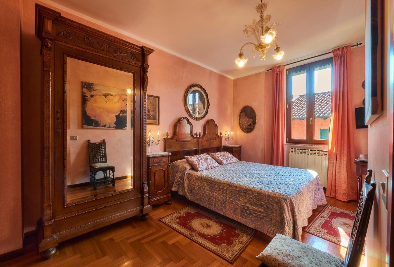 B&B - Foresteria - Frontelago Lake Como Mandello del Lario Ngoại thất bức ảnh