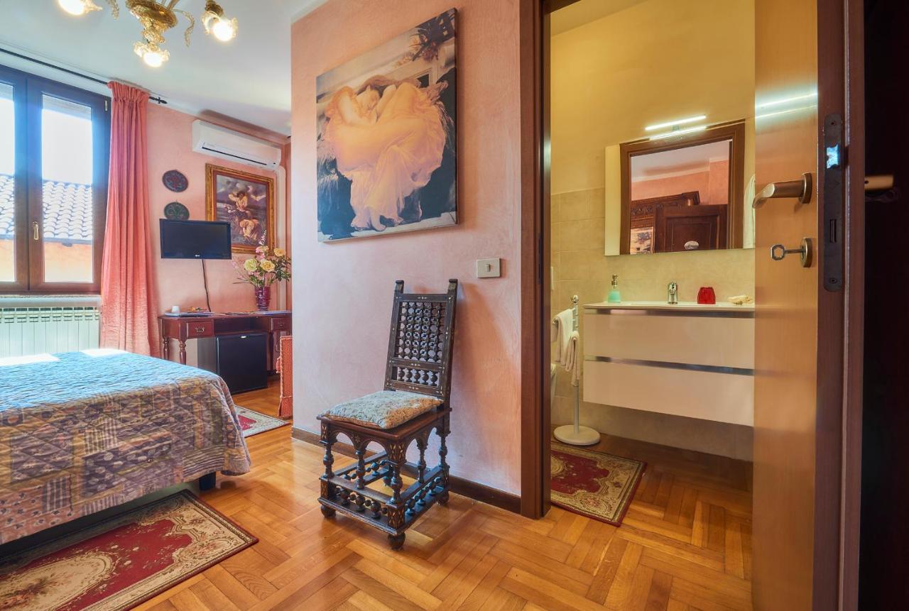 B&B - Foresteria - Frontelago Lake Como Mandello del Lario Ngoại thất bức ảnh