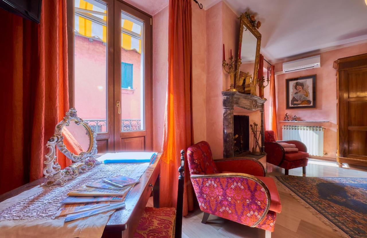 B&B - Foresteria - Frontelago Lake Como Mandello del Lario Ngoại thất bức ảnh
