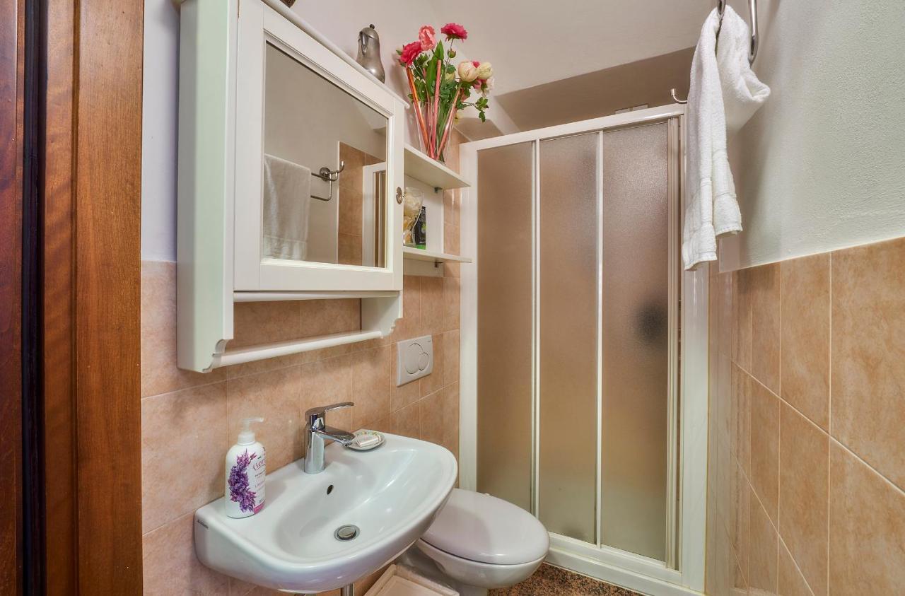 B&B - Foresteria - Frontelago Lake Como Mandello del Lario Ngoại thất bức ảnh