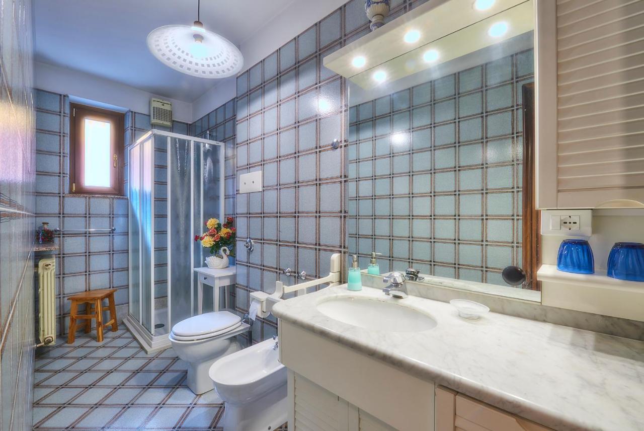 B&B - Foresteria - Frontelago Lake Como Mandello del Lario Ngoại thất bức ảnh
