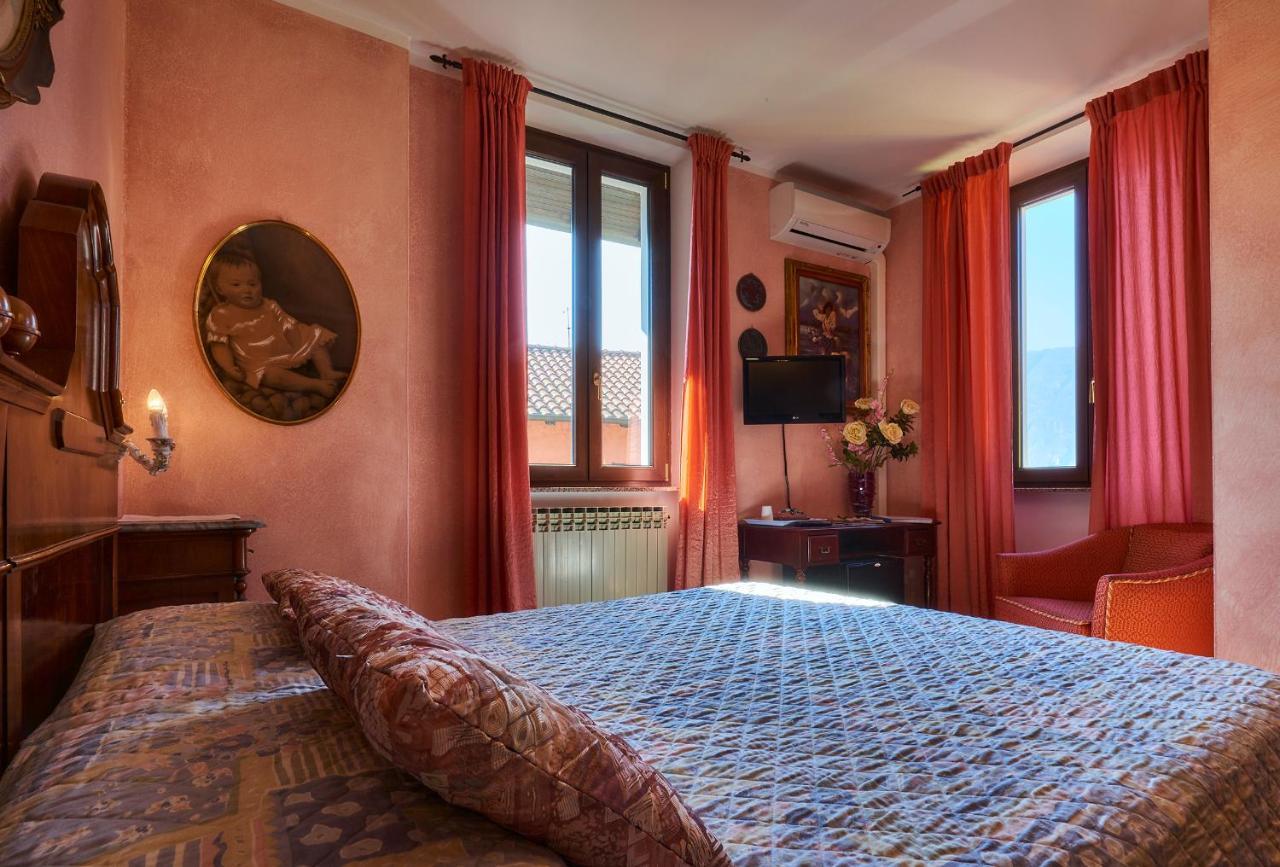 B&B - Foresteria - Frontelago Lake Como Mandello del Lario Ngoại thất bức ảnh