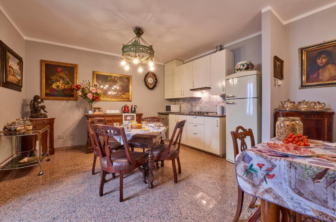 B&B - Foresteria - Frontelago Lake Como Mandello del Lario Ngoại thất bức ảnh