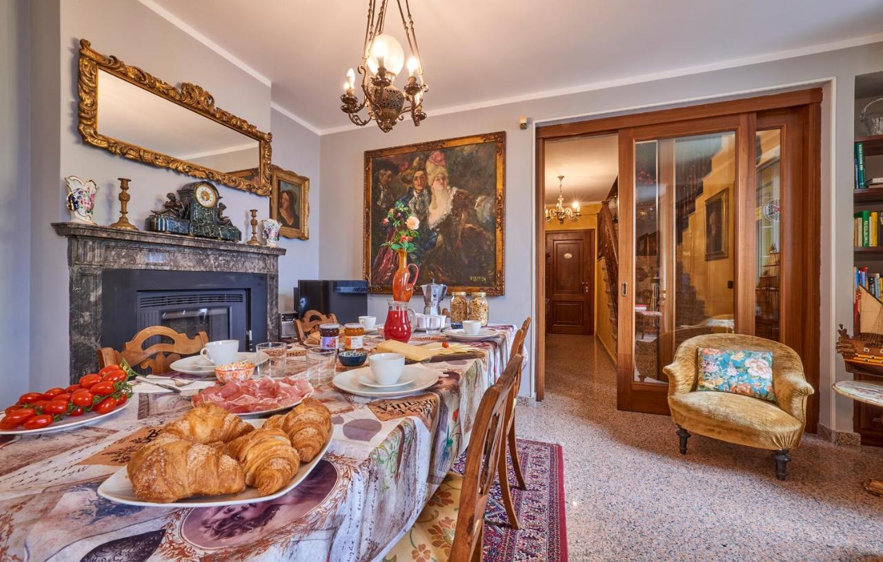 B&B - Foresteria - Frontelago Lake Como Mandello del Lario Ngoại thất bức ảnh