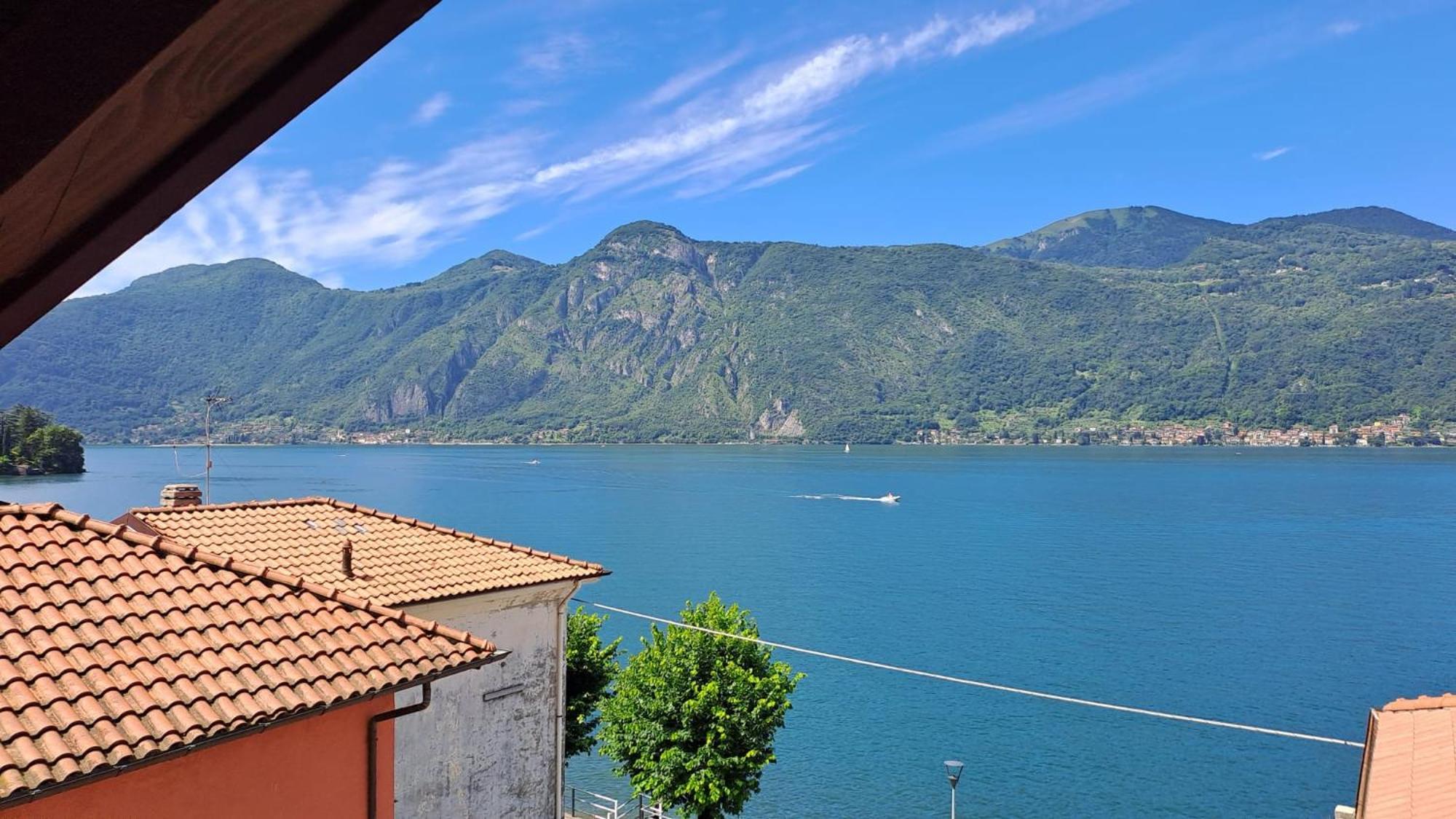 B&B - Foresteria - Frontelago Lake Como Mandello del Lario Phòng bức ảnh