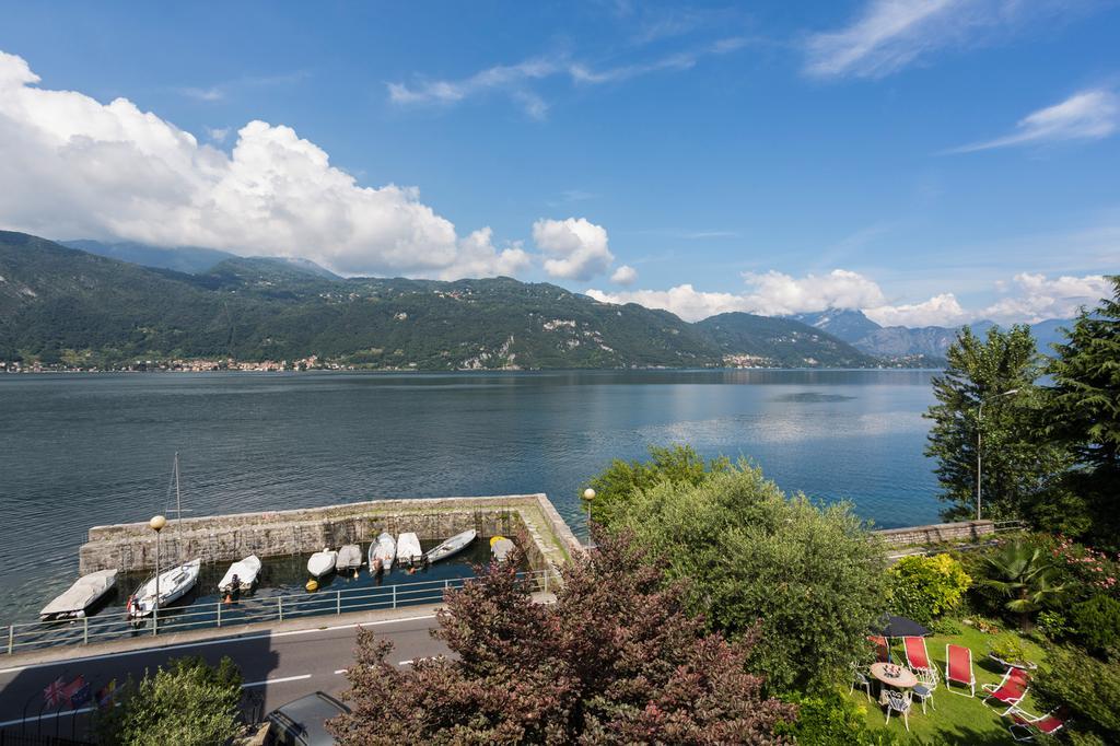 B&B - Foresteria - Frontelago Lake Como Mandello del Lario Ngoại thất bức ảnh