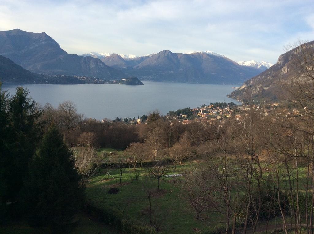 B&B - Foresteria - Frontelago Lake Como Mandello del Lario Ngoại thất bức ảnh