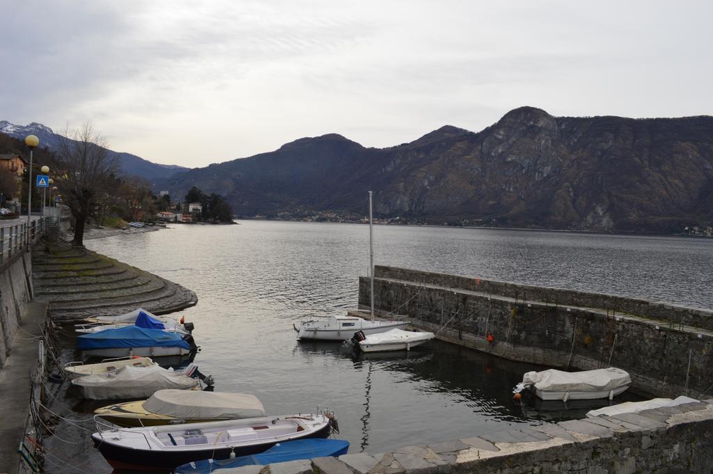 B&B - Foresteria - Frontelago Lake Como Mandello del Lario Ngoại thất bức ảnh