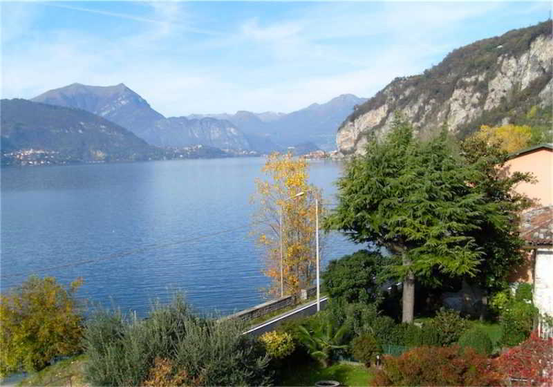 B&B - Foresteria - Frontelago Lake Como Mandello del Lario Ngoại thất bức ảnh