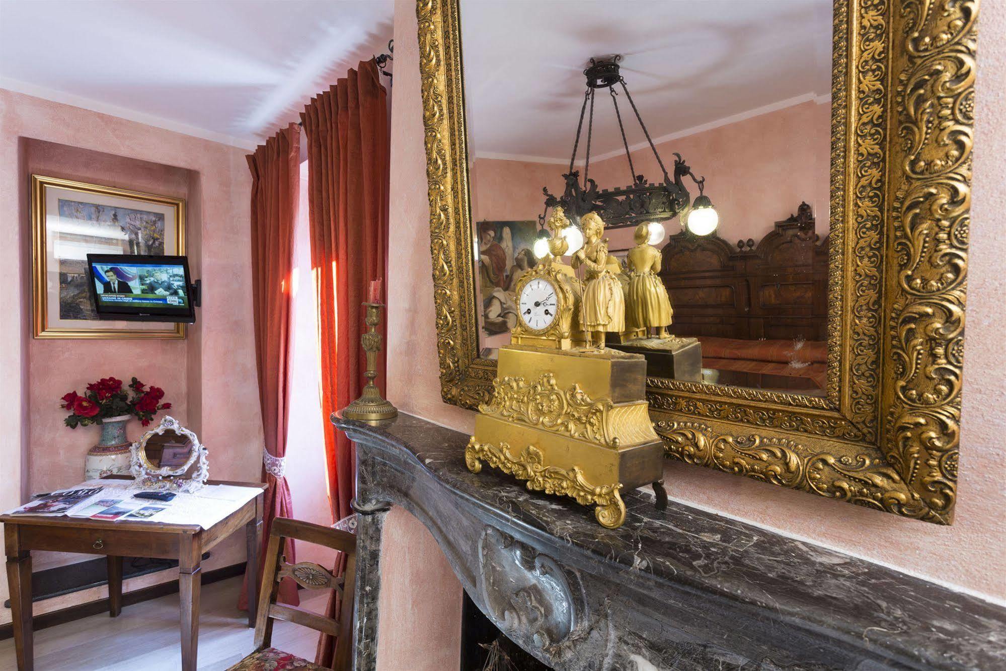 B&B - Foresteria - Frontelago Lake Como Mandello del Lario Ngoại thất bức ảnh