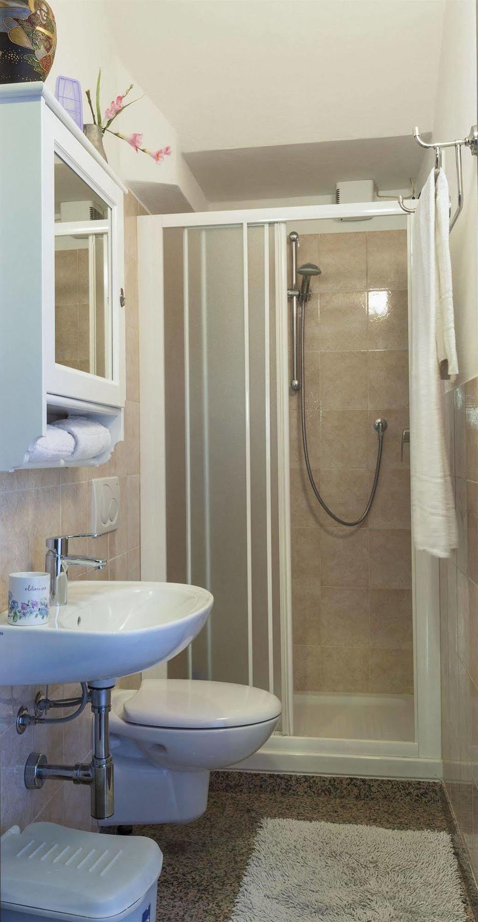 B&B - Foresteria - Frontelago Lake Como Mandello del Lario Ngoại thất bức ảnh